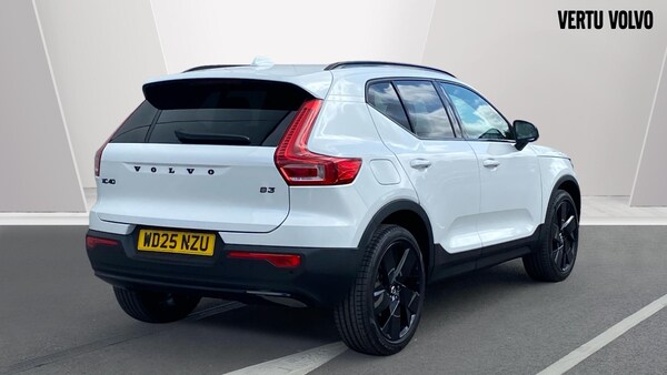 Used Volvo XC40 2025 for sale - 75381359: Photo 7