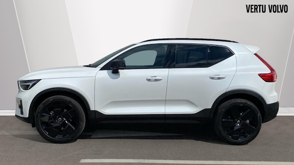 Used Volvo XC40 2025 for sale - 75381359: Photo 8