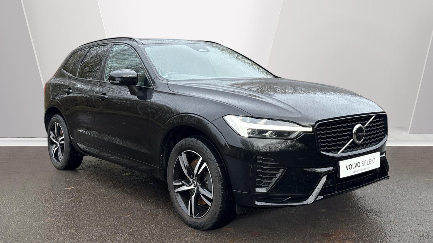 Used Volvo XC60 2022 for sale - 76979300: Photo 1