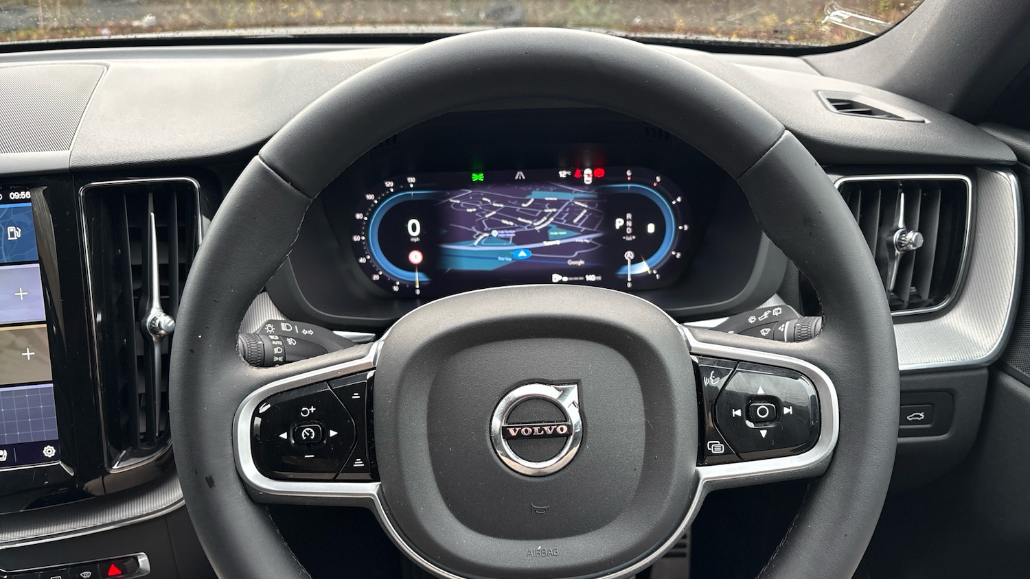 Used Volvo XC60 2022 for sale - 76979300: Photo 10