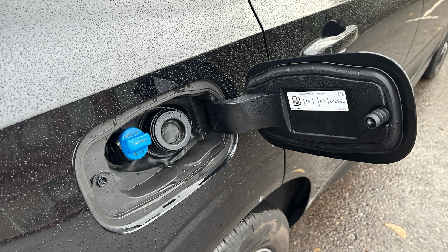 Used Volvo XC60 2022 for sale - 76979300: Photo 15