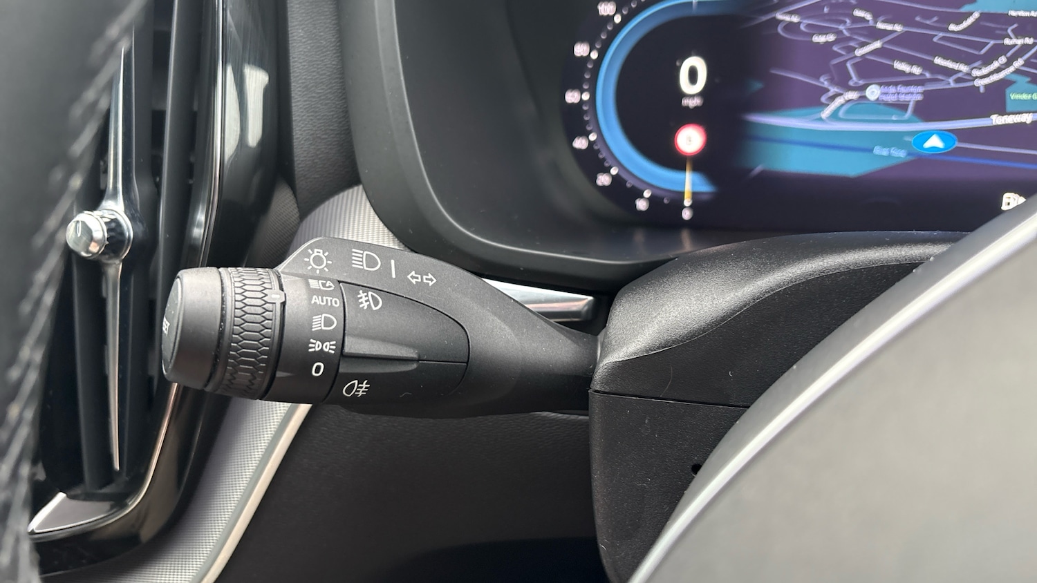 Used Volvo XC60 2022 for sale - 76979300: Photo 19