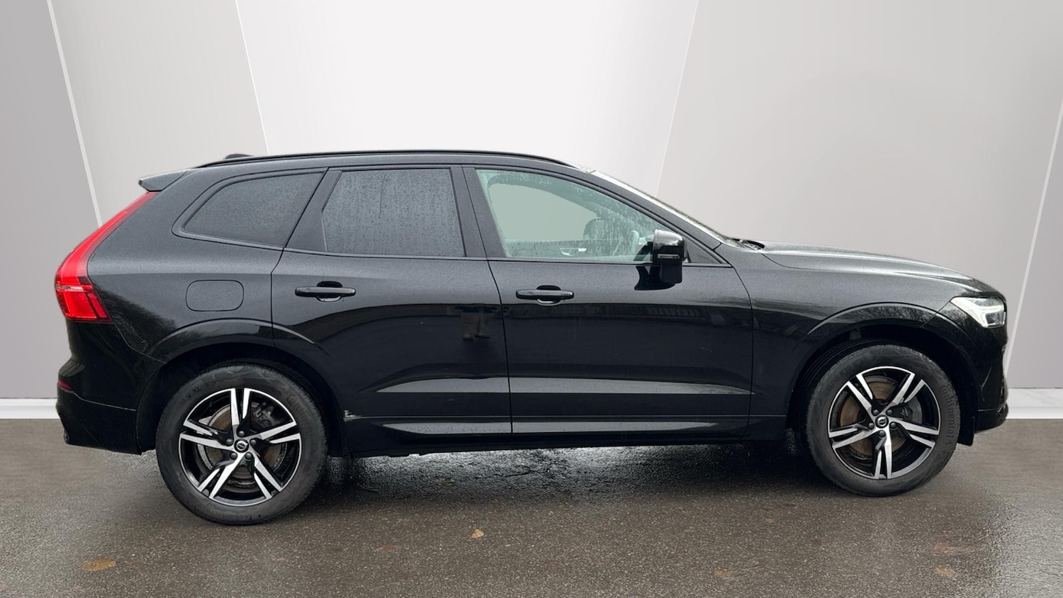 Used Volvo XC60 2022 for sale - 76979300: Photo 3