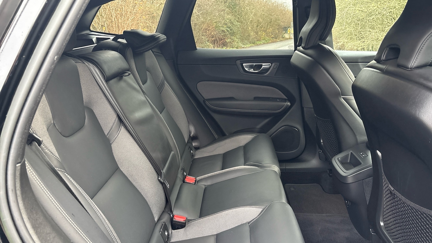 Used Volvo XC60 2022 for sale - 76979300: Photo 30