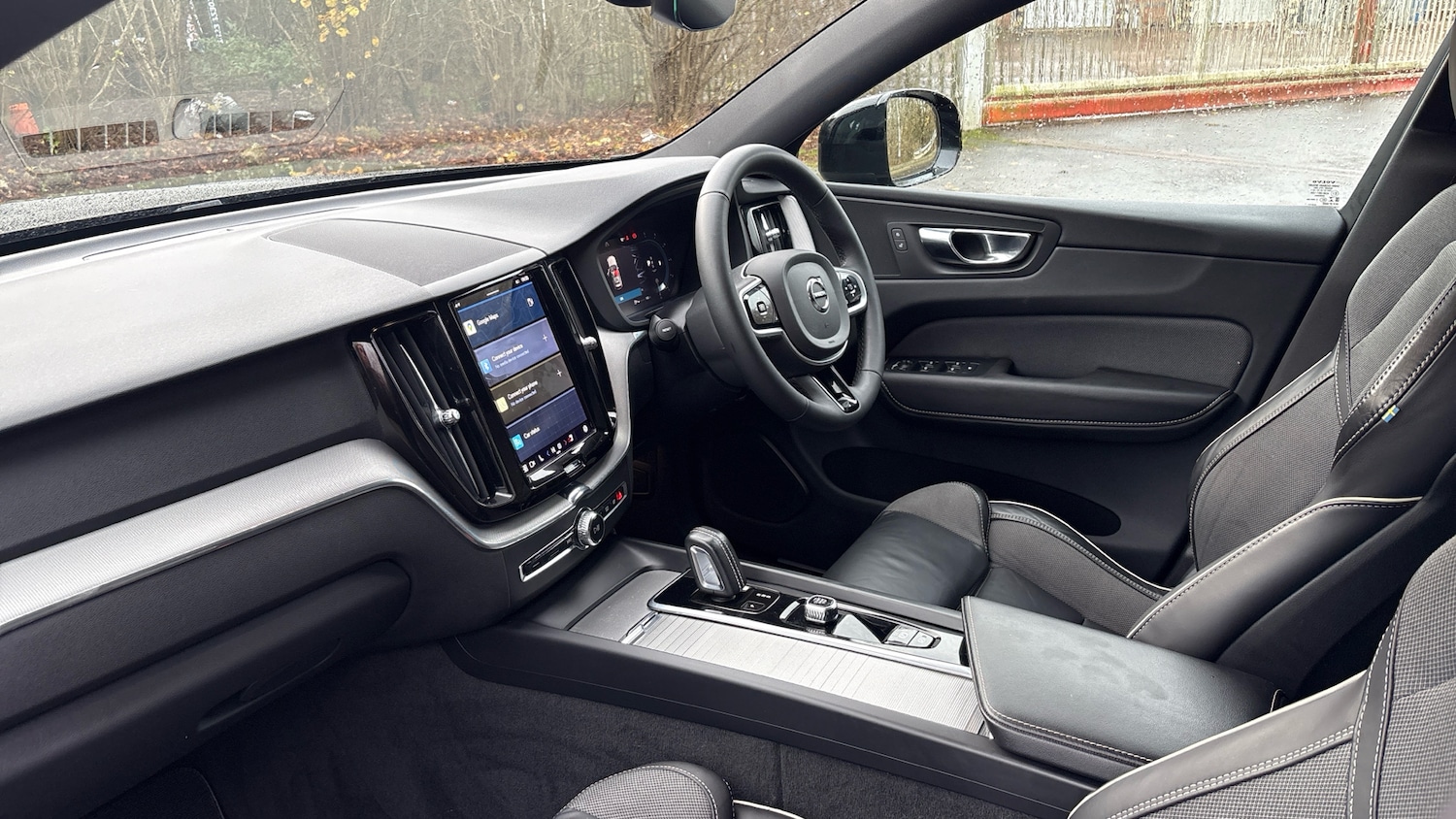 Used Volvo XC60 2022 for sale - 76979300: Photo 35