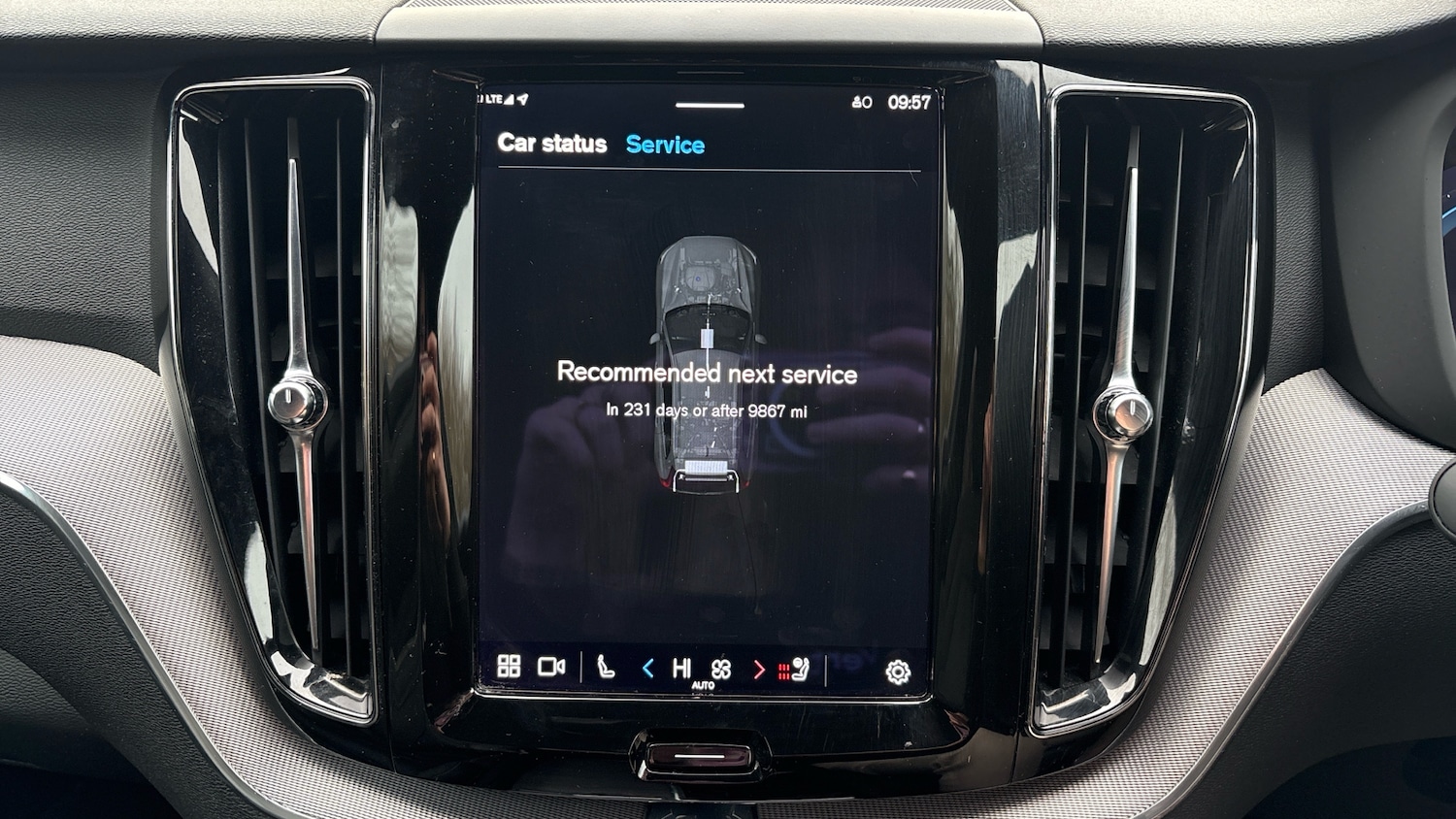 Used Volvo XC60 2022 for sale - 76979300: Photo 39