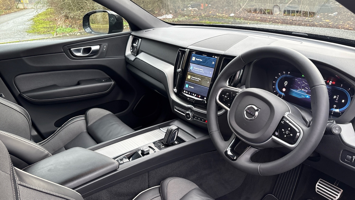 Used Volvo XC60 2022 for sale - 76979300: Photo 4