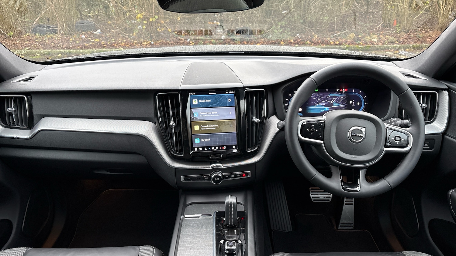 Used Volvo XC60 2022 for sale - 76979300: Photo 5