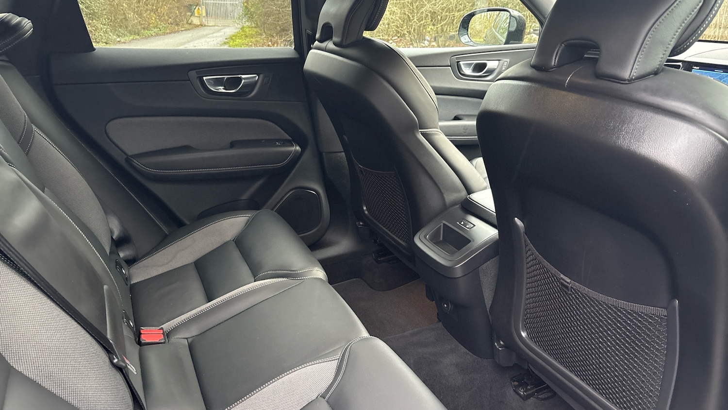 Used Volvo XC60 2022 for sale - 76979300: Photo 6