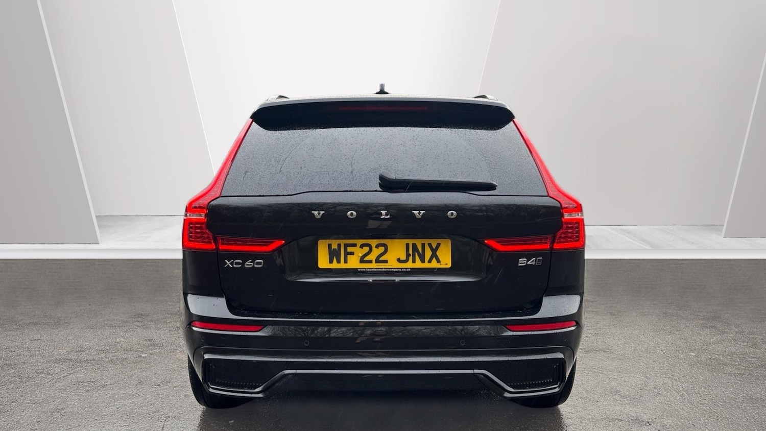 Used Volvo XC60 2022 for sale - 76979300: Photo 7