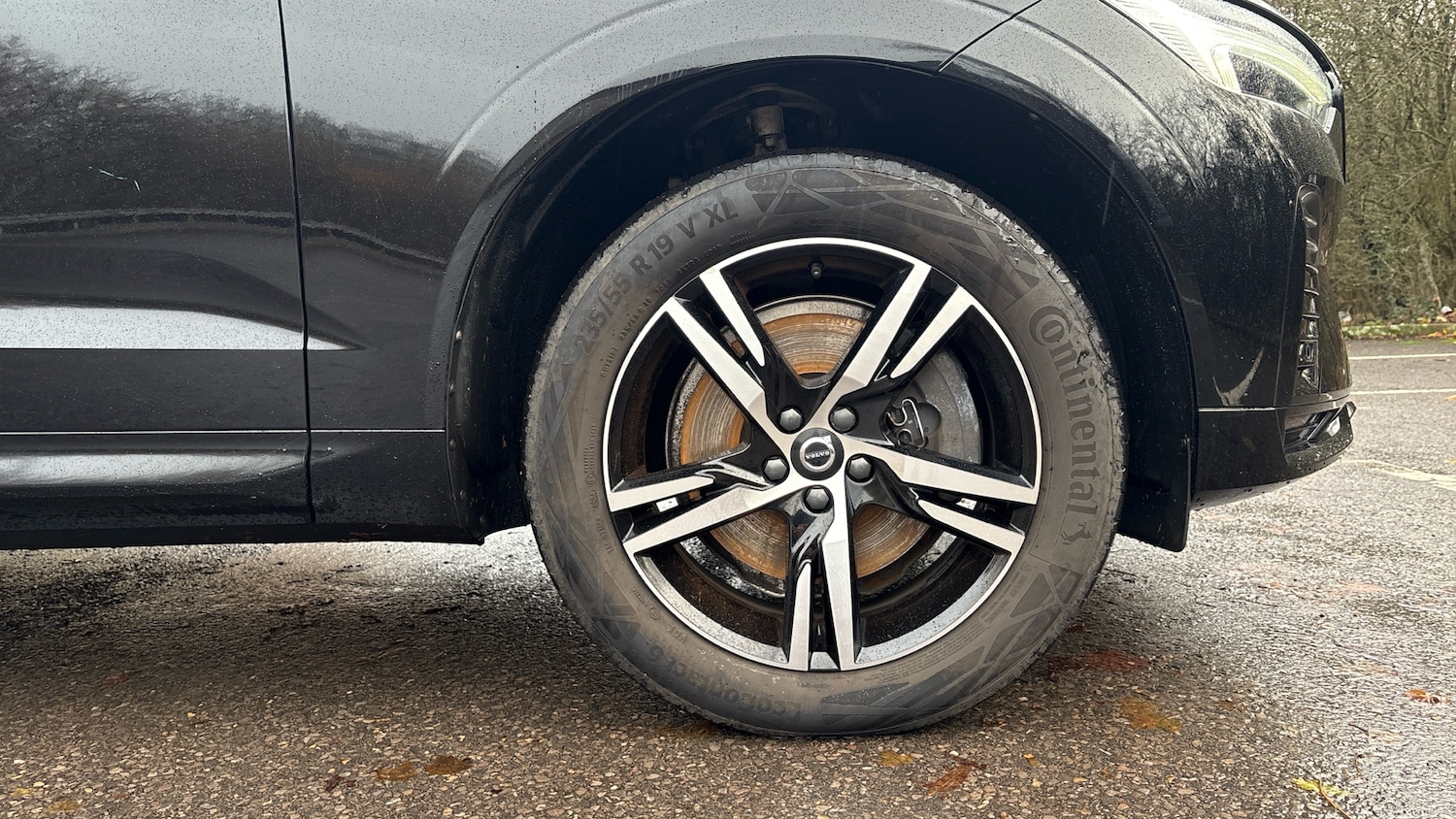 Used Volvo XC60 2022 for sale - 76979300: Photo 9