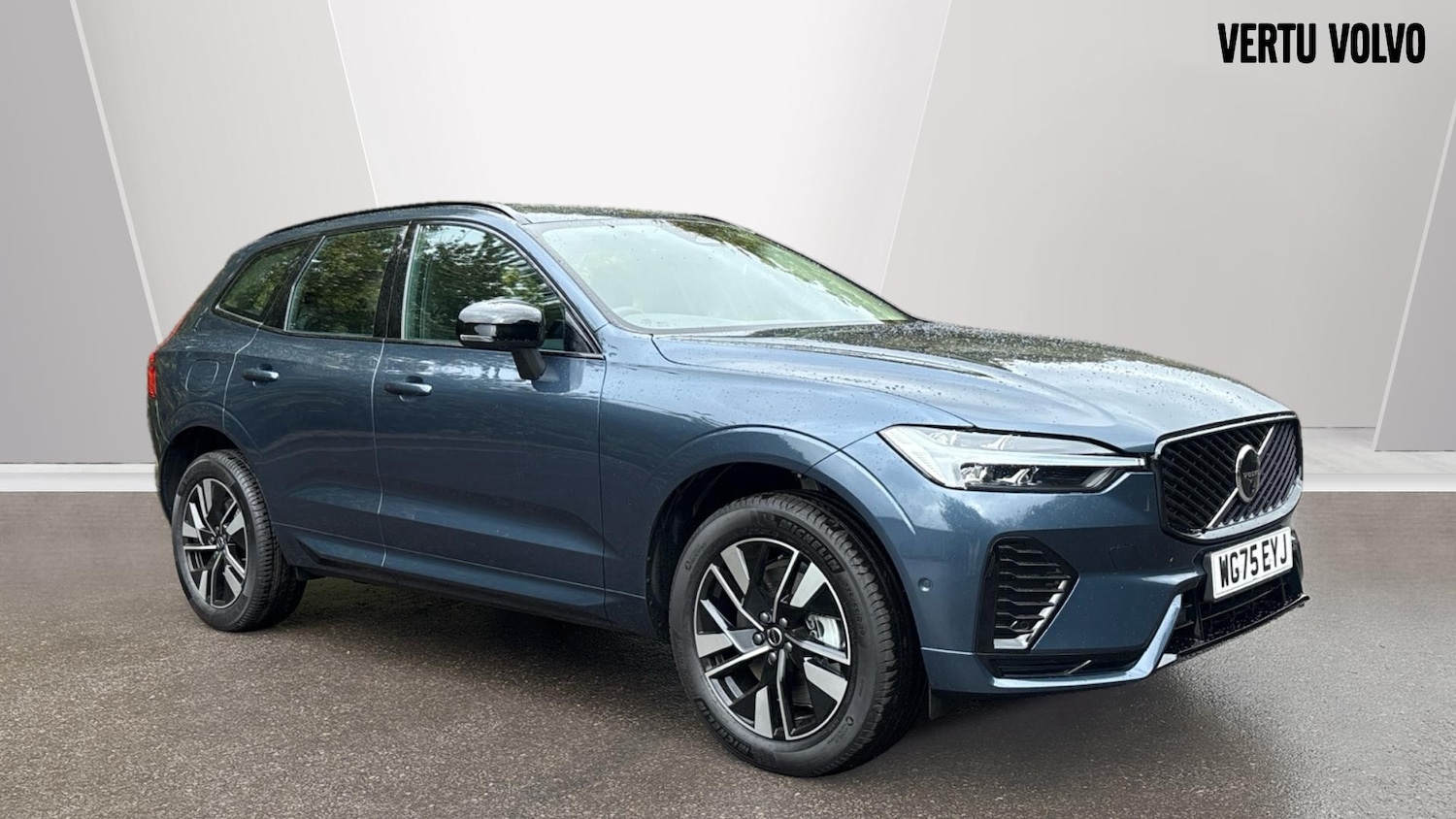 Used Volvo XC60 2025 for sale - 76653192: Photo 1