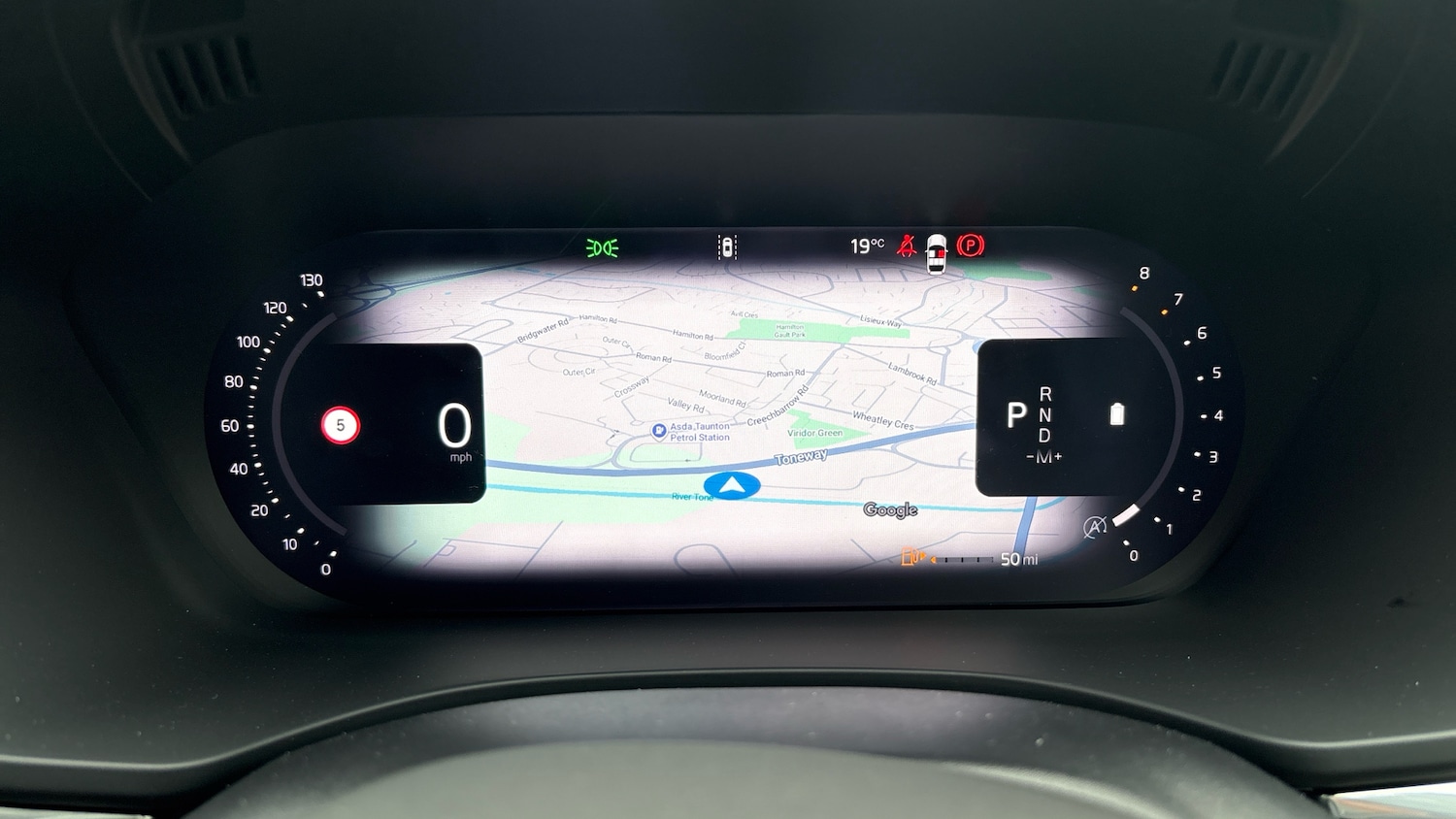 Used Volvo XC60 2025 for sale - 76653192: Photo 11