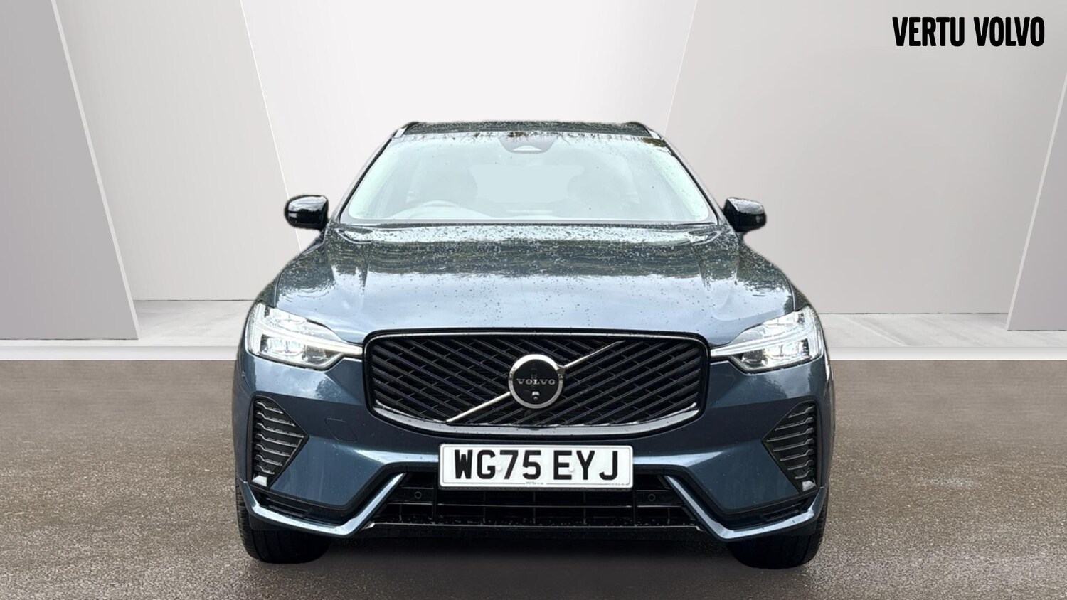 Used Volvo XC60 2025 for sale - 76653192: Photo 12