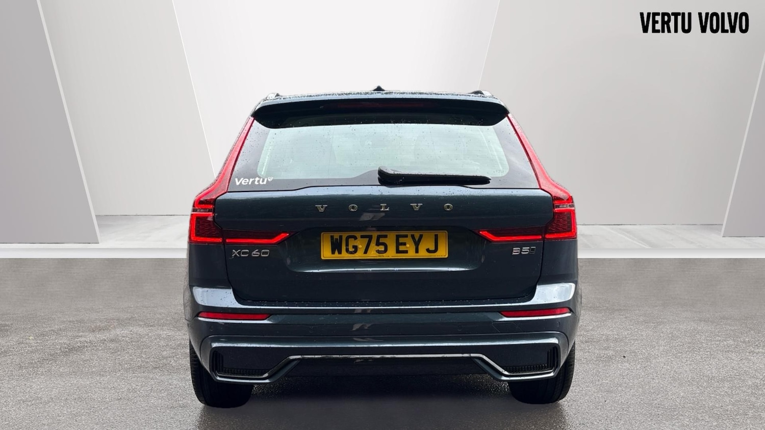 Used Volvo XC60 2025 for sale - 76653192: Photo 13