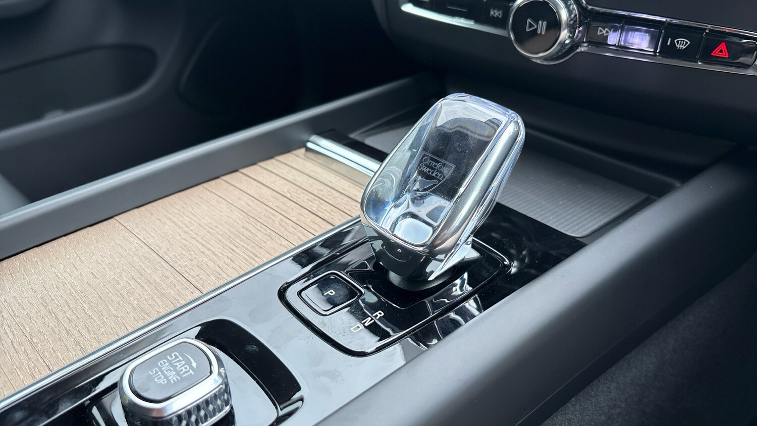 Used Volvo XC60 2025 for sale - 76653192: Photo 14