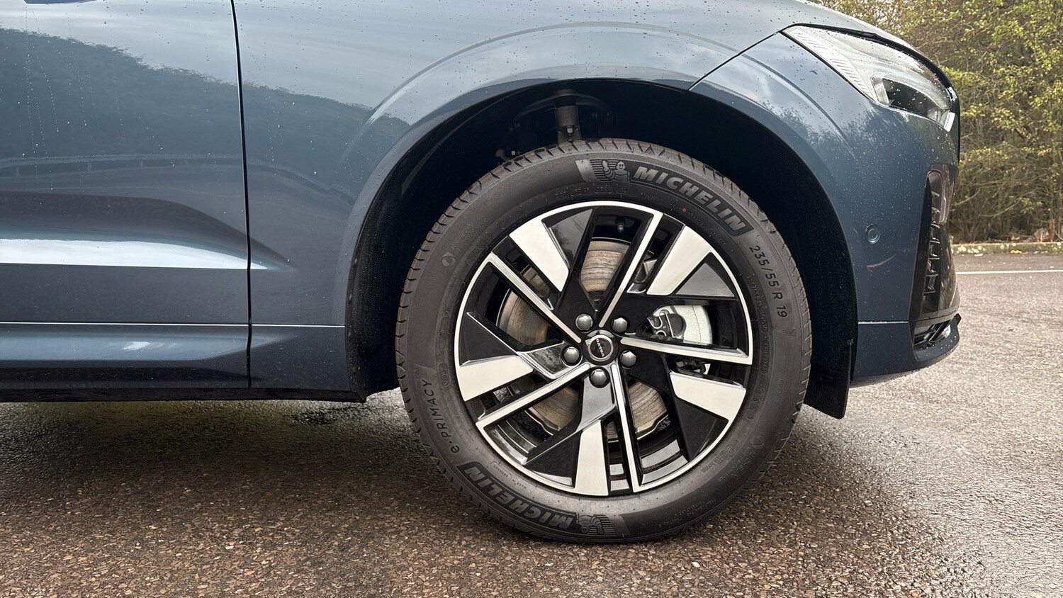 Used Volvo XC60 2025 for sale - 76653192: Photo 16