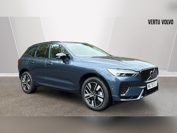 2025 (75) - 2.0 B5P Plus Dark 5dr AWD Geartronic Petrol Estate