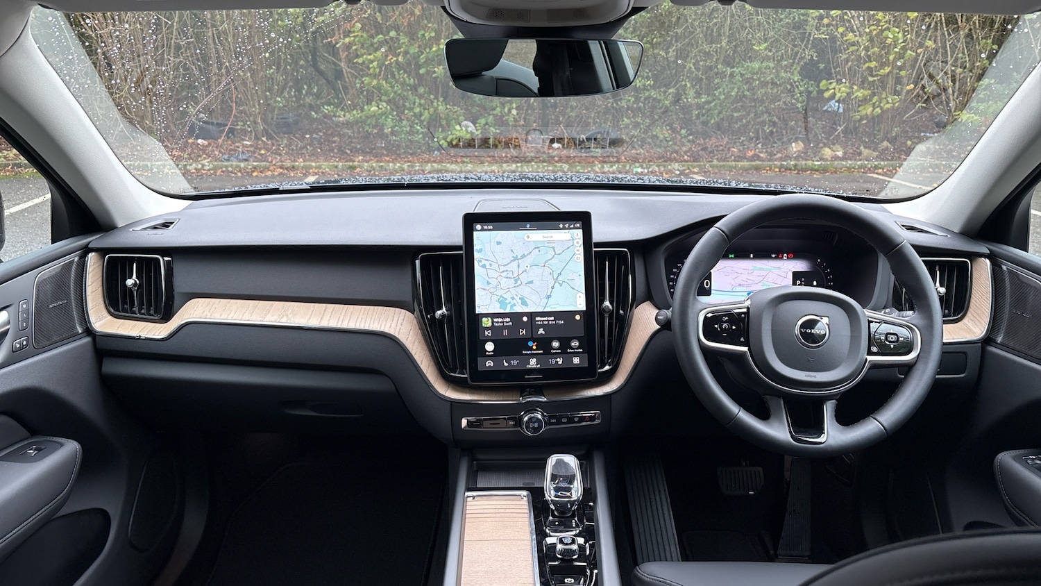 Used Volvo XC60 2025 for sale - 76653192: Photo 20