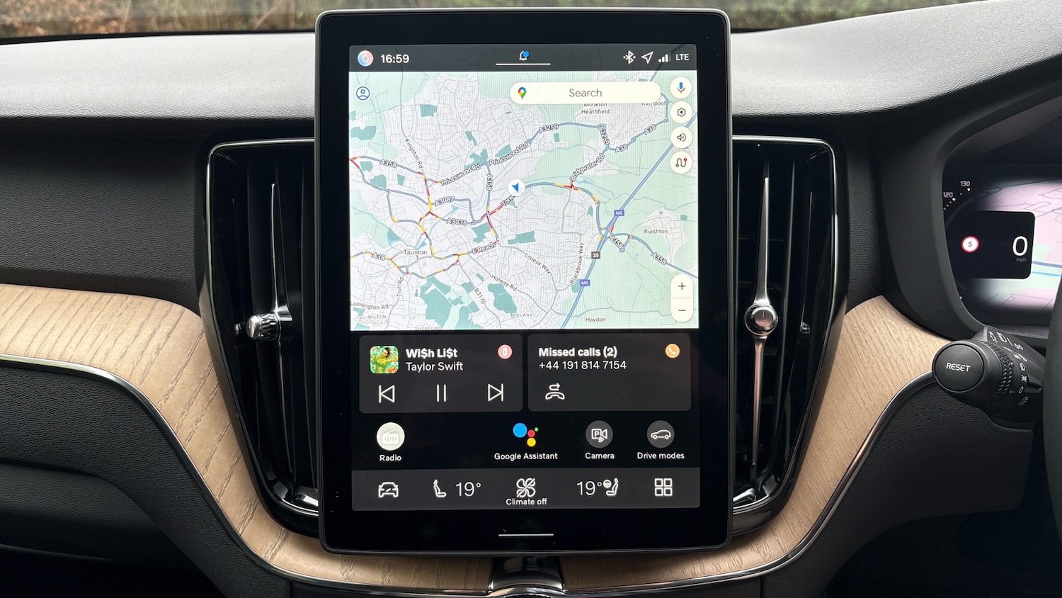 Used Volvo XC60 2025 for sale - 76653192: Photo 21