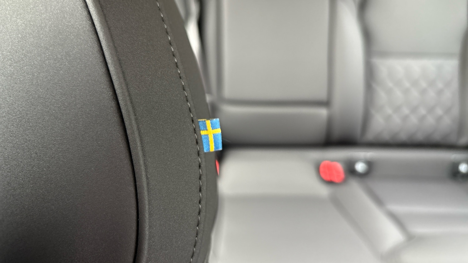 Used Volvo XC60 2025 for sale - 76653192: Photo 22