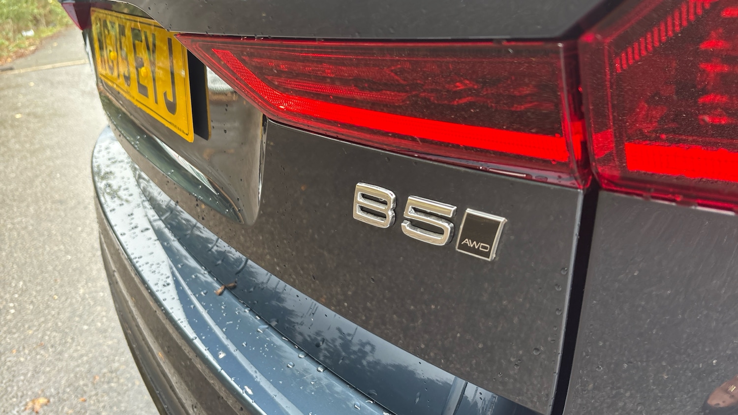 Used Volvo XC60 2025 for sale - 76653192: Photo 41