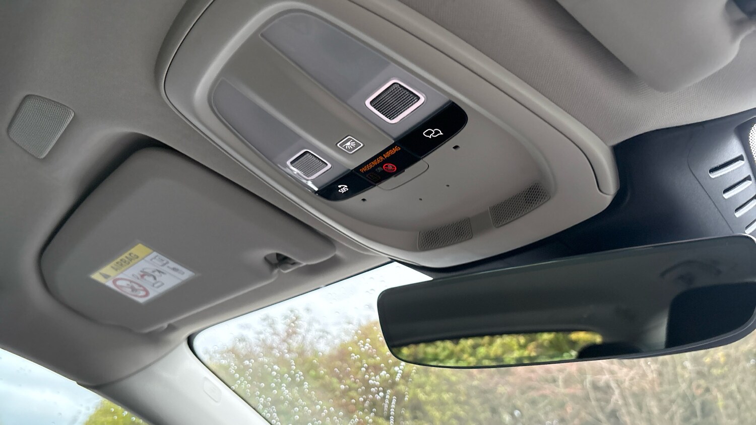 Used Volvo XC60 2025 for sale - 76653192: Photo 42