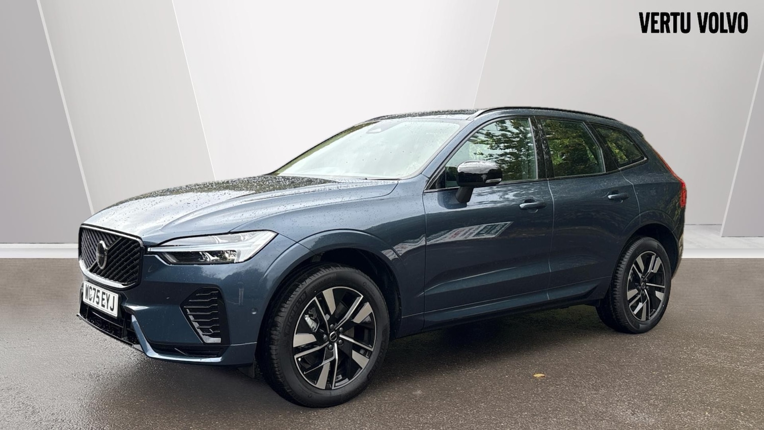 Used Volvo XC60 2025 for sale - 76653192: Photo 6