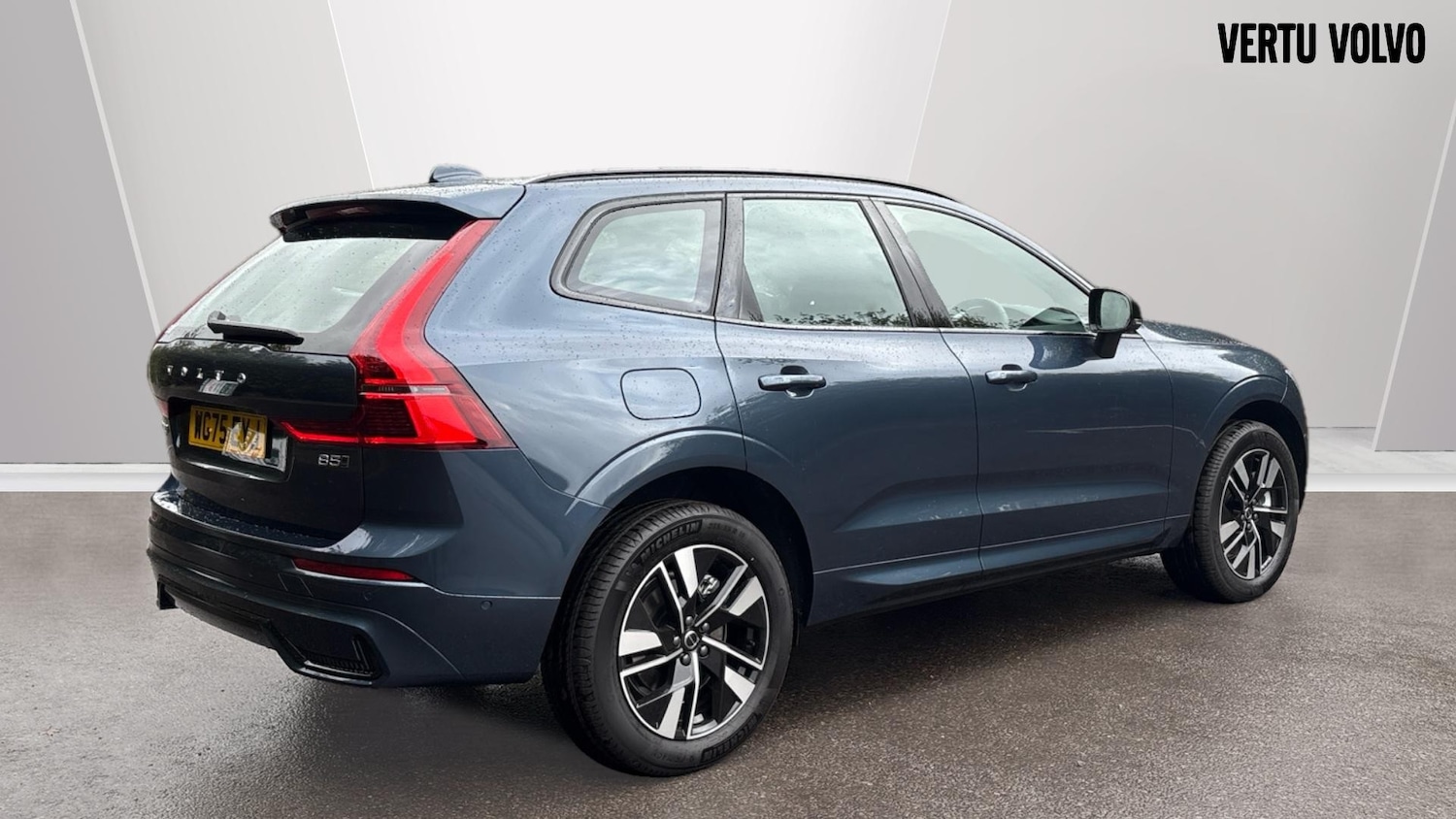 Used Volvo XC60 2025 for sale - 76653192: Photo 7