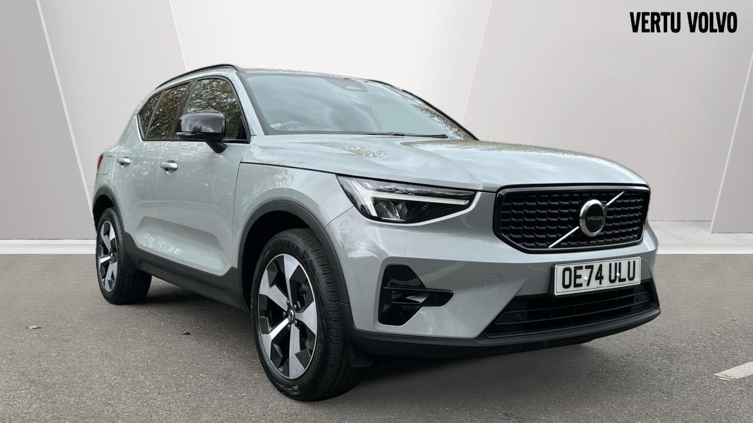 Used Volvo XC40 2024 for sale - 76653237: Photo 1