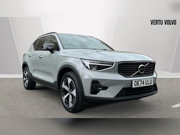 2024 (74) - 2.0 B4P Plus Dark 5dr Auto Petrol Estate