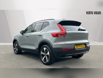 Used Volvo XC40 2024 for sale - 76653237: Photo