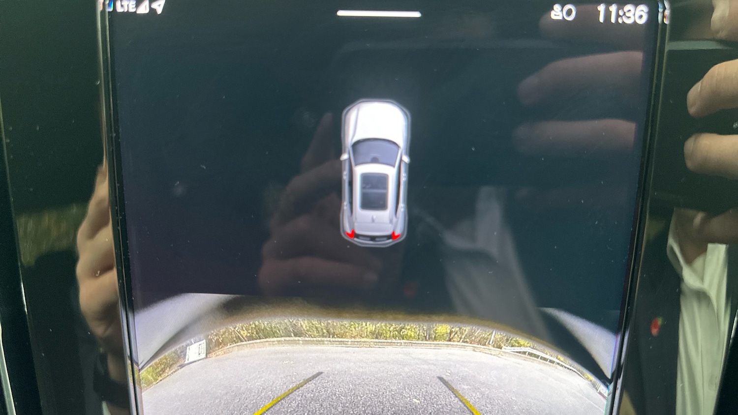 Used Volvo XC40 2024 for sale - 76653237: Photo 35