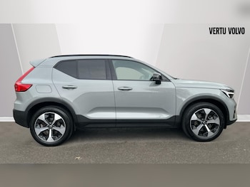 Used Volvo XC40 2024 for sale - 76653237: Photo