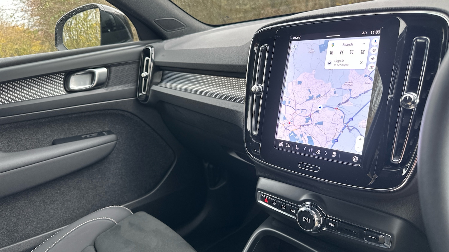 Used Volvo XC40 2024 for sale - 76653237: Photo 40