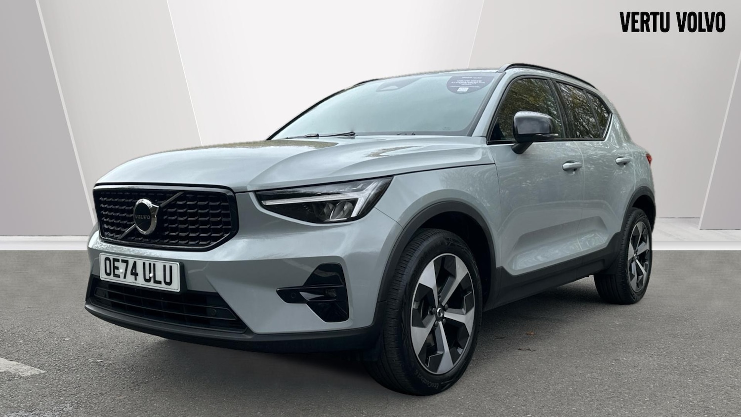 Used Volvo XC40 2024 for sale - 76653237: Photo 6
