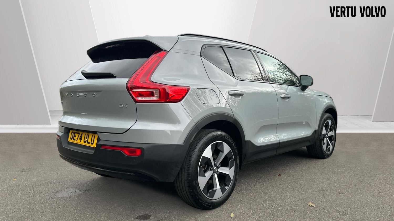 Used Volvo XC40 2024 for sale - 76653237: Photo 7