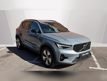 Used Volvo XC40 2023 for sale - 79516319: Photo