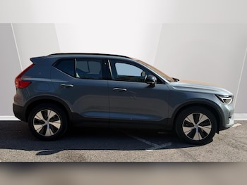 Used Volvo XC40 2023 for sale - 79516319: Photo
