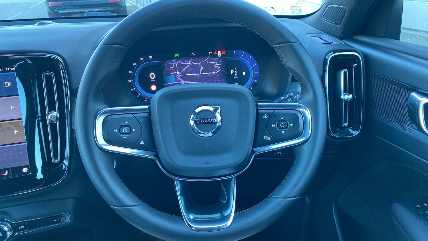 Used Volvo XC40 2023 for sale - 77079437: Photo 10