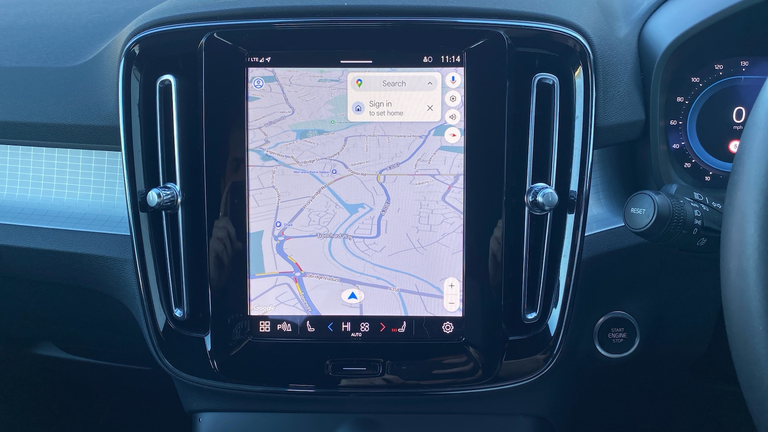 Used Volvo XC40 2023 for sale - 77079437: Photo 15