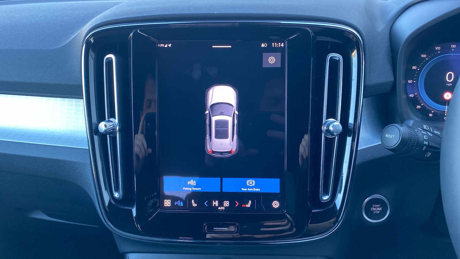 Used Volvo XC40 2023 for sale - 77079437: Photo 16