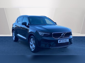 2023 (23) - 2.0 B3P Core 5dr Auto