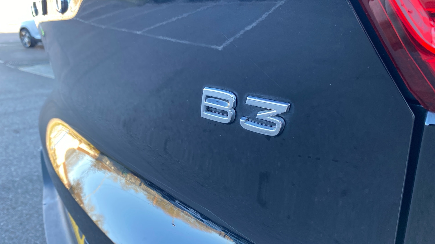 Used Volvo XC40 2023 for sale - 77079437: Photo 28