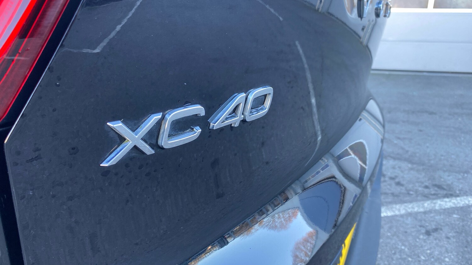 Used Volvo XC40 2023 for sale - 77079437: Photo 29