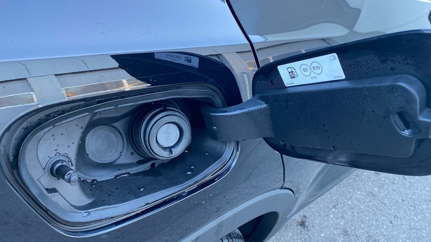 Used Volvo XC40 2023 for sale - 77079437: Photo 30