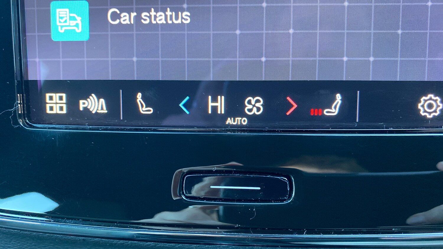 Used Volvo XC40 2023 for sale - 77079437: Photo 32