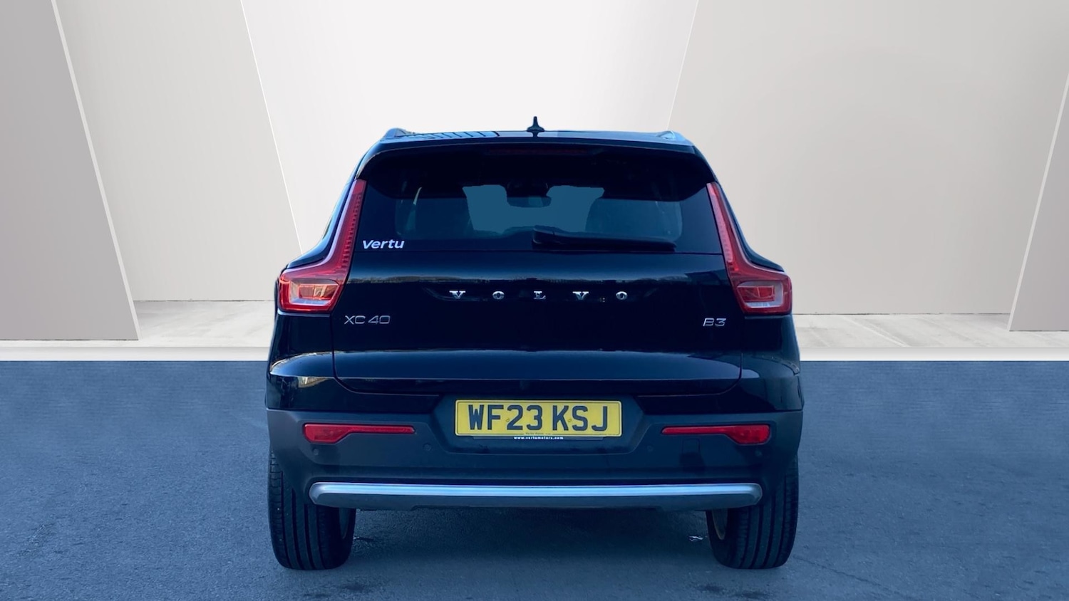 Used Volvo XC40 2023 for sale - 77079437: Photo 7