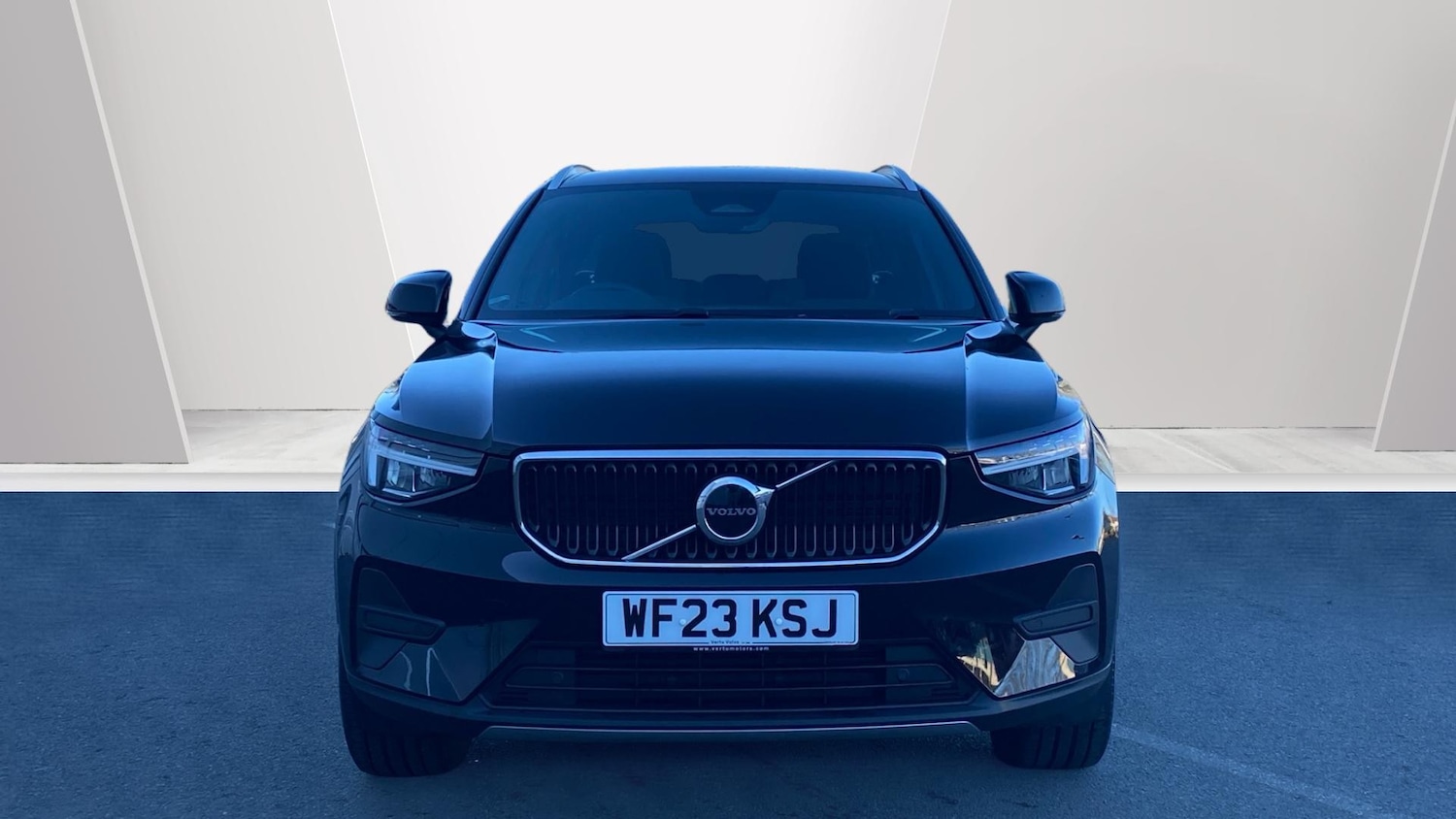 Used Volvo XC40 2023 for sale - 77079437: Photo 8