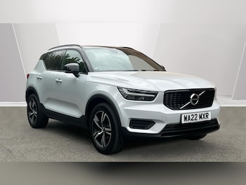 Used Volvo XC40 2022 for sale - 78459326: Photo